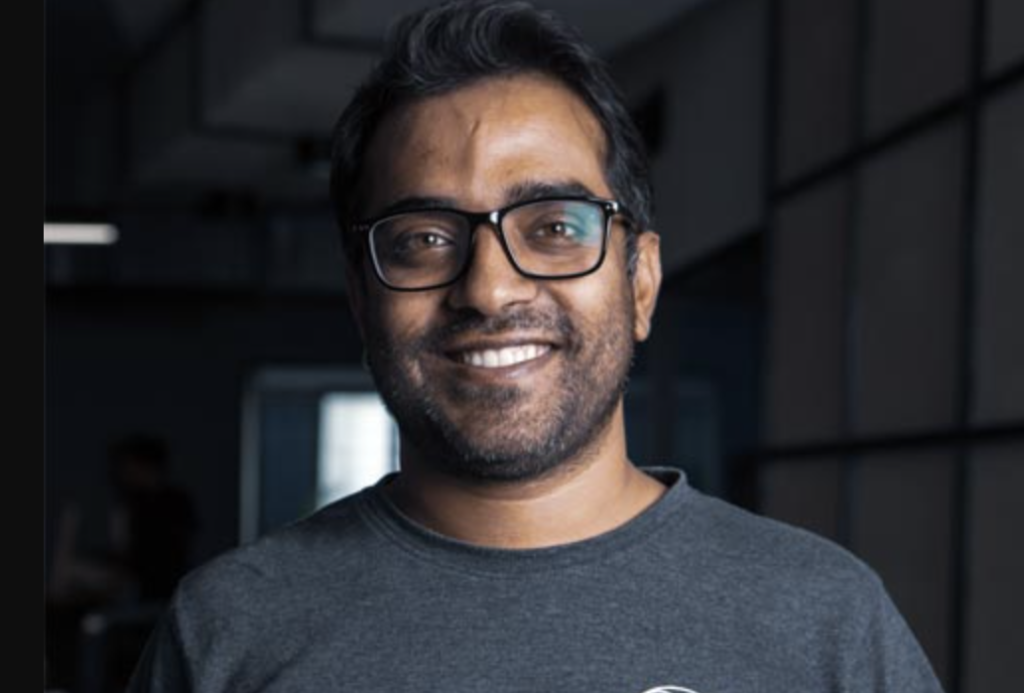 Mukund Jha Net Worth